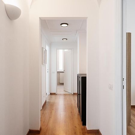 Classbnb - Ampio Appartamento A 1Km Da Citylife 米兰 外观 照片