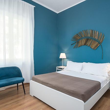 Classbnb - Ampio Appartamento A 1Km Da Citylife 米兰 外观 照片