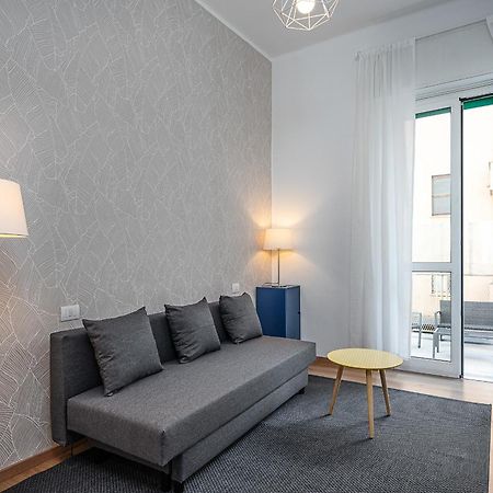 Classbnb - Ampio Appartamento A 1Km Da Citylife 米兰 外观 照片