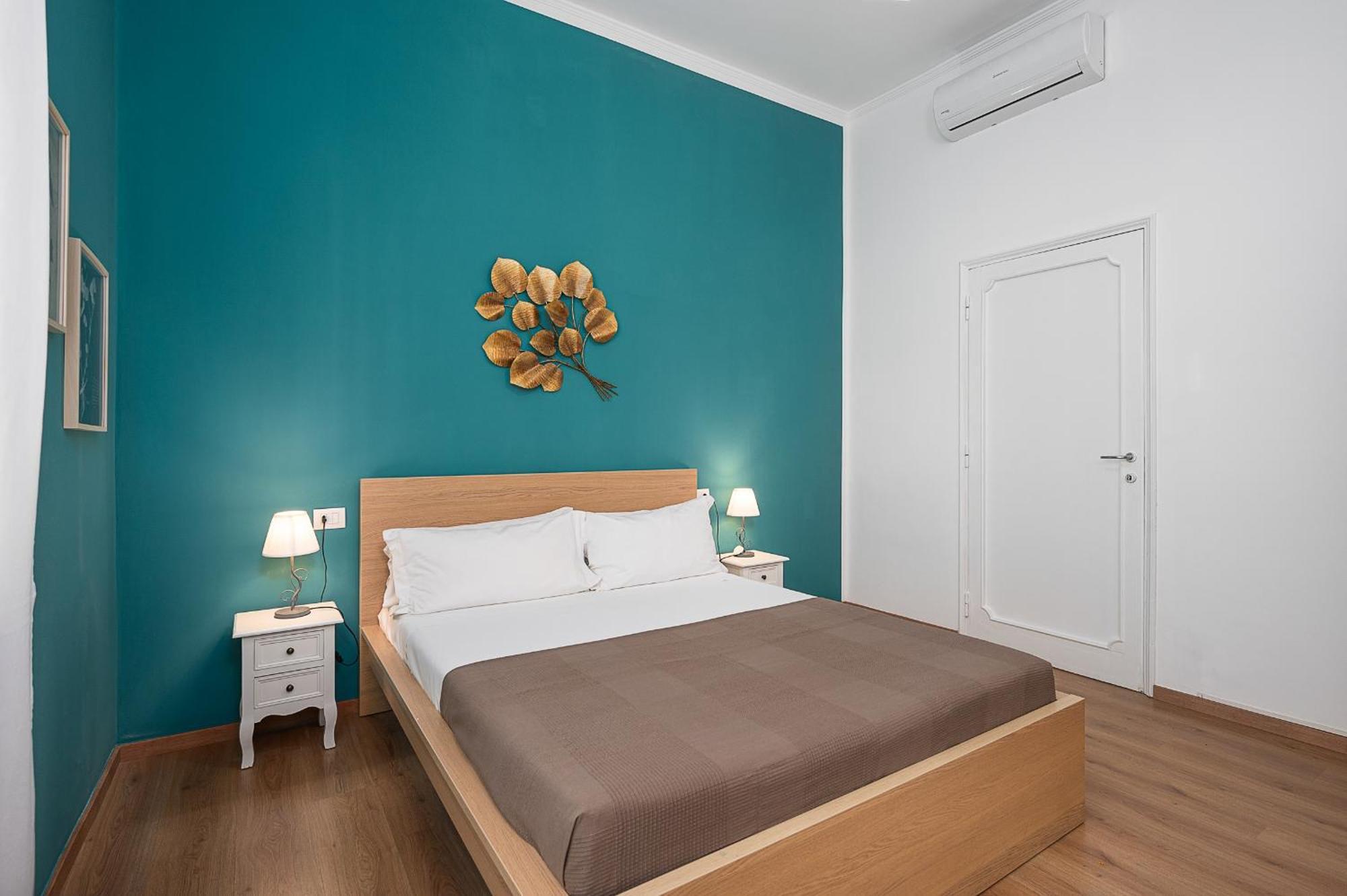 Classbnb - Ampio Appartamento A 1Km Da Citylife 米兰 外观 照片