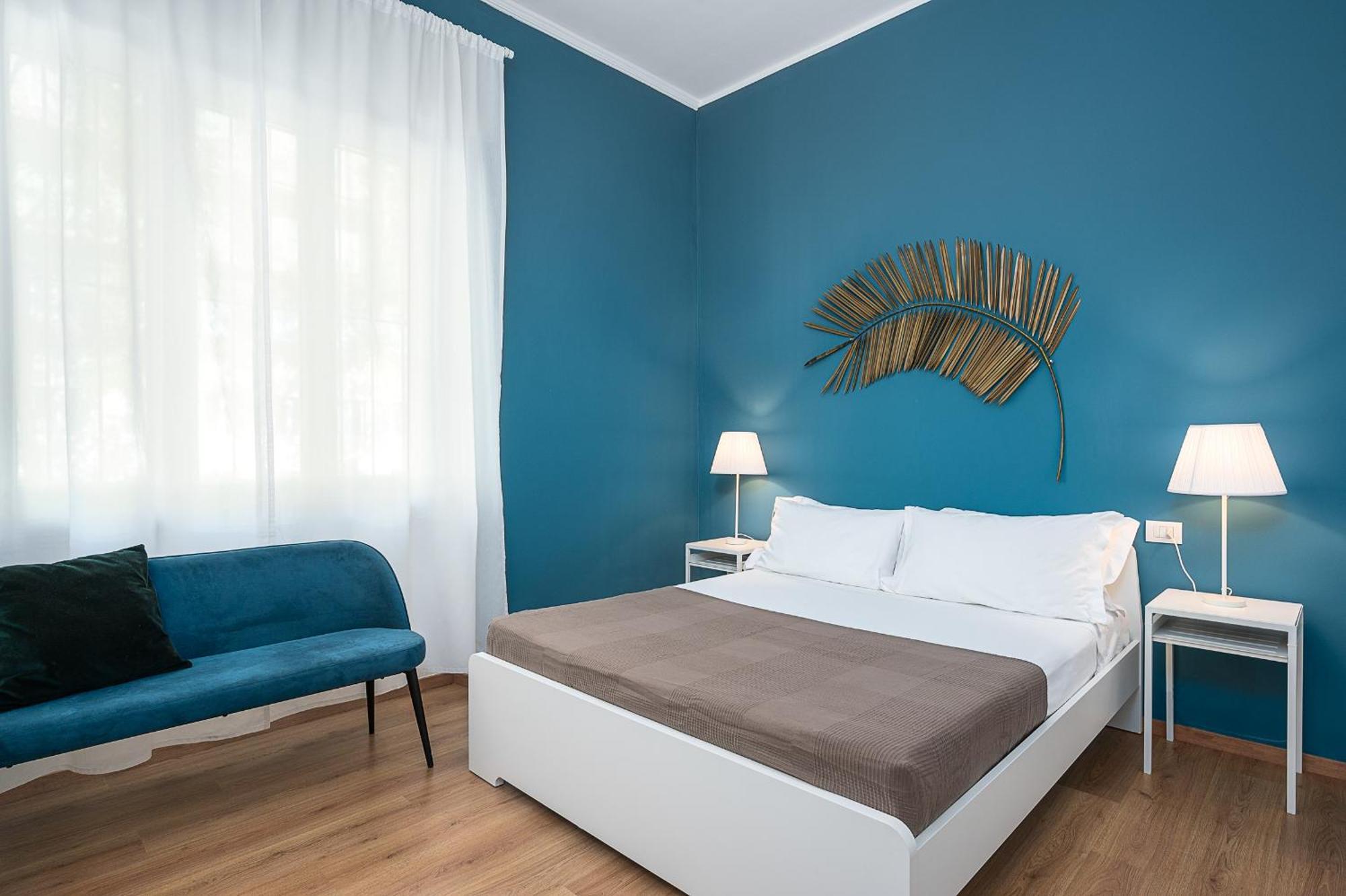 Classbnb - Ampio Appartamento A 1Km Da Citylife 米兰 外观 照片
